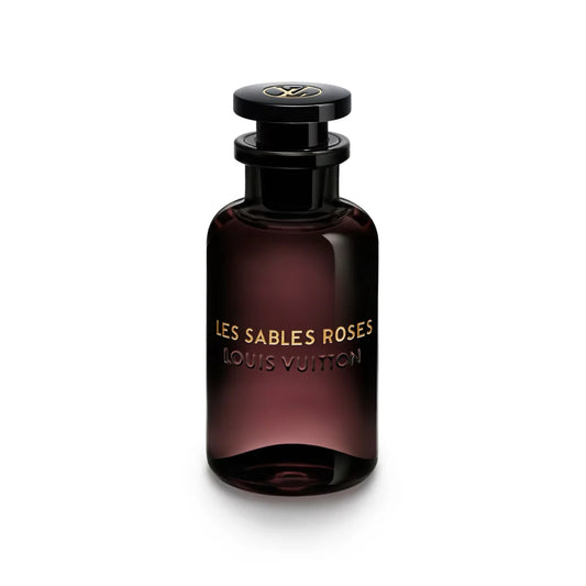 Louis Vuitton Les sables roses
