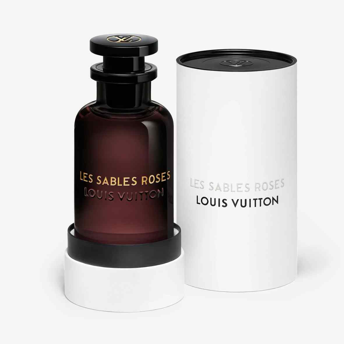 Louis Vuitton Les sables roses