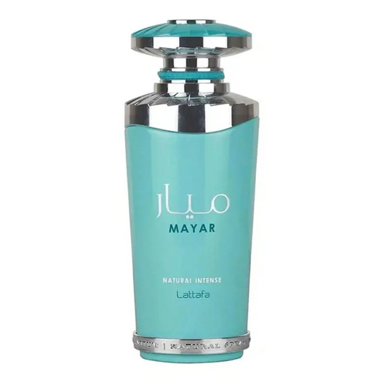 Lattafa Mayar Natural Intense