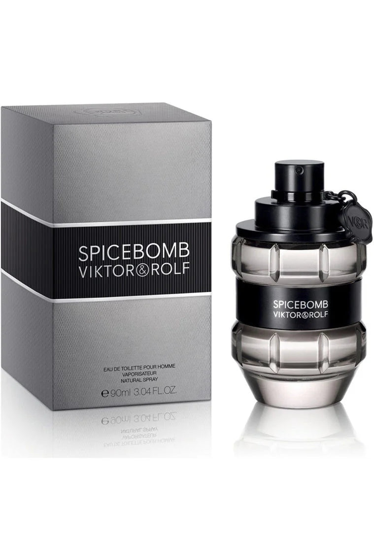 Viktor & Rolf Spicebomb