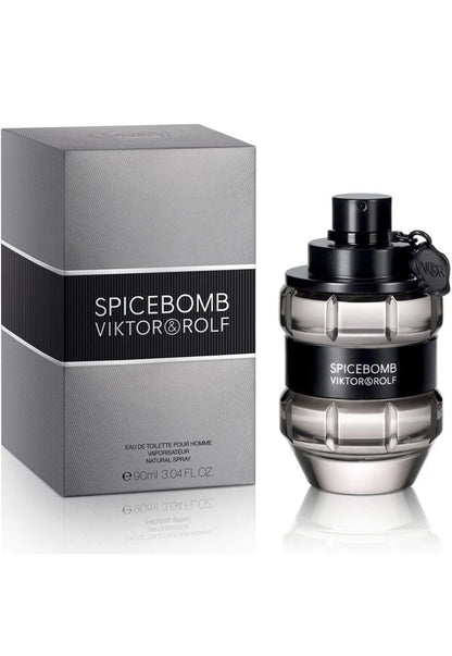 Viktor & Rolf Spicebomb